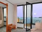фото отеля Hotel Du Lac Gardone Riviera