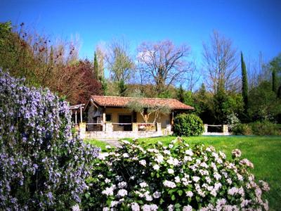 фото отеля Agriturismo Le Casacce