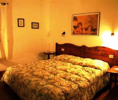 фото отеля Agriturismo Le Casacce