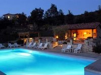 Agriturismo Le Casacce