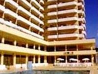 Apartamentos Clube dos Arcos