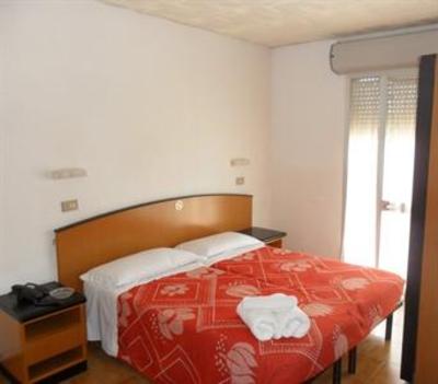 фото отеля Hotel Orlov
