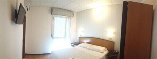 фото отеля Hotel Orlov