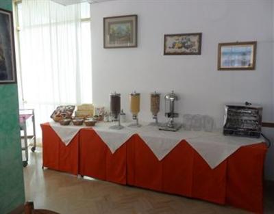 фото отеля Hotel Orlov