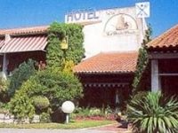 Hotel La Belle Poule