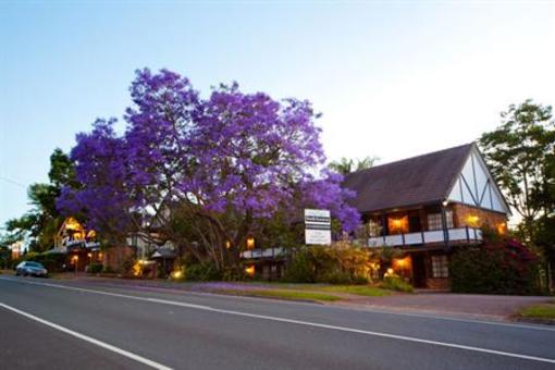 фото отеля Treetops Seaview