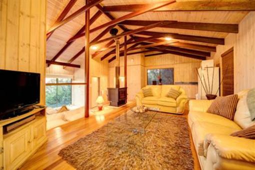фото отеля Treetops Seaview