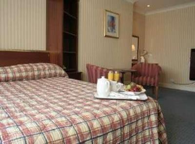 фото отеля Royal Kings Arms Hotel