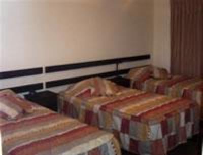 фото отеля Andenes Hotel