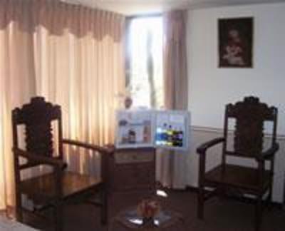 фото отеля Andenes Hotel