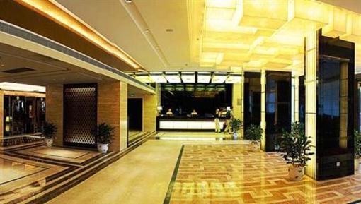 фото отеля Min Jiang Hotel