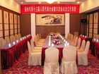 фото отеля Min Jiang Hotel