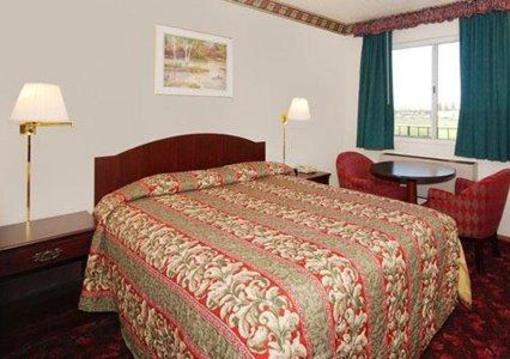 фото отеля Rodeway Inn Wine Country