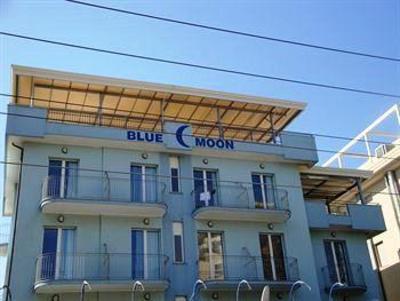 фото отеля Hotel Blue Moon