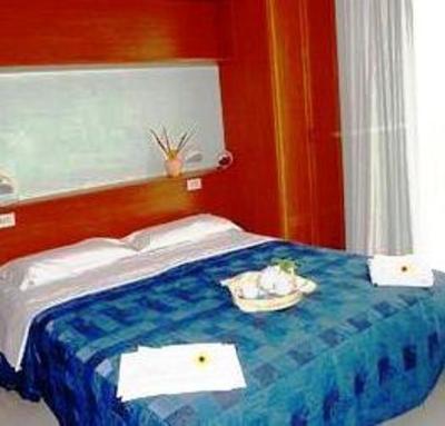 фото отеля Hotel Blue Moon