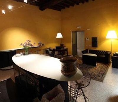 фото отеля Locanda Torriani