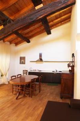 фото отеля Locanda Torriani