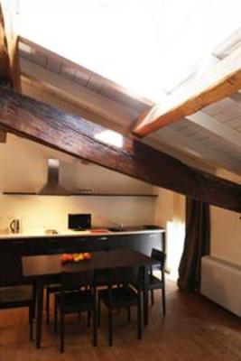 фото отеля Locanda Torriani