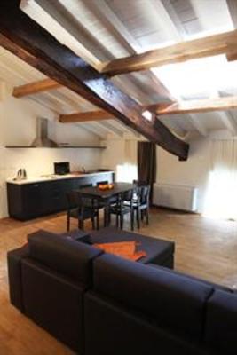 фото отеля Locanda Torriani