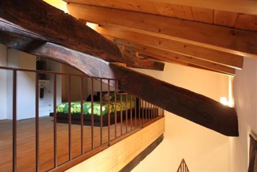фото отеля Locanda Torriani