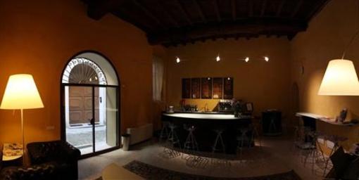 фото отеля Locanda Torriani