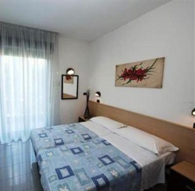 фото отеля Hotel Garisenda