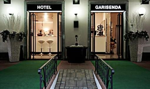 фото отеля Hotel Garisenda