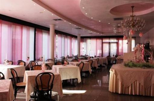 фото отеля Hotel Garisenda