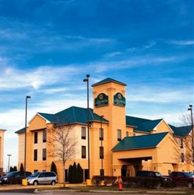 фото отеля La Quinta Inn & Suites Louisville East