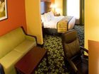 фото отеля La Quinta Inn & Suites Louisville East