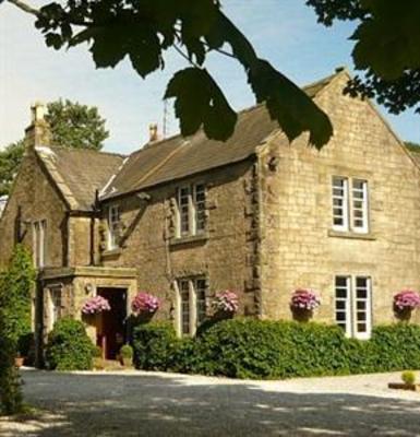фото отеля Blackaddie House Hotel Sanquhar