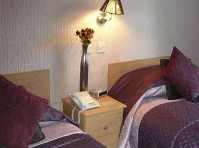 фото отеля Blackaddie House Hotel Sanquhar