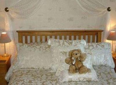 фото отеля Blackaddie House Hotel Sanquhar