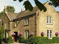 Blackaddie House Hotel Sanquhar