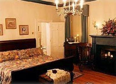 фото отеля The Inn at Hans Meadow Bed and Breakfast