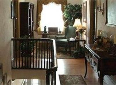 фото отеля The Inn at Hans Meadow Bed and Breakfast