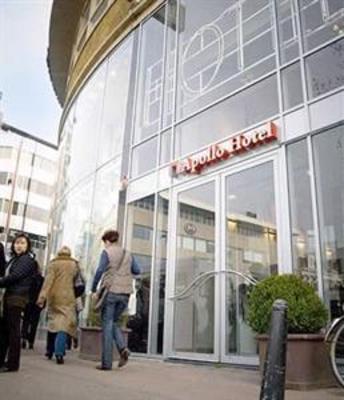 фото отеля Apollo Hotel Utrecht