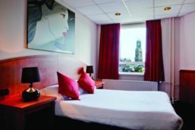 фото отеля Apollo Hotel Utrecht