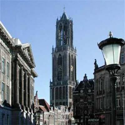 фото отеля Apollo Hotel Utrecht
