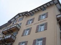 Hotel Bellaval St Moritz