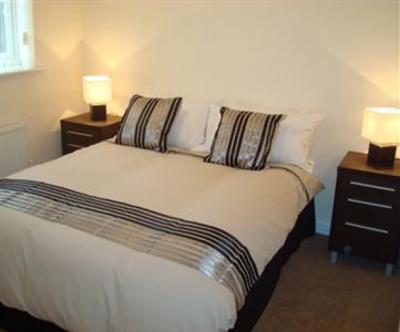 фото отеля At Home in the City Apartment Newport (Wales)