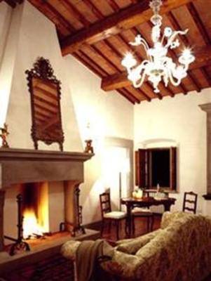 фото отеля Villa Poggio ai Merli