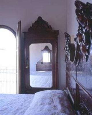 фото отеля Villa Poggio ai Merli