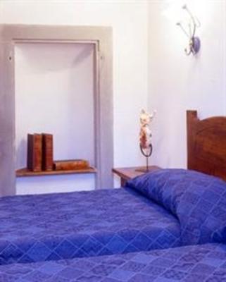 фото отеля Villa Poggio ai Merli