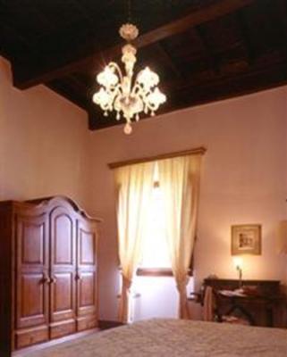фото отеля Villa Poggio ai Merli