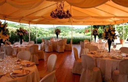 фото отеля Villa Poggio ai Merli