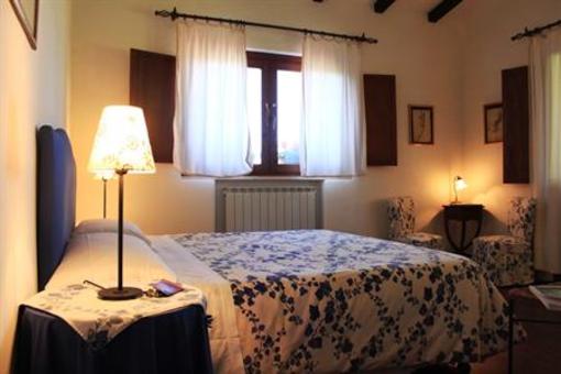 фото отеля Podere Cavone