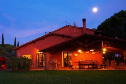 фото отеля Podere Cavone
