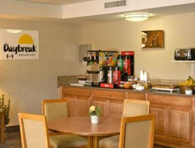 фото отеля Days Inn Fort Collins