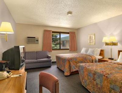 фото отеля Days Inn Fort Collins
